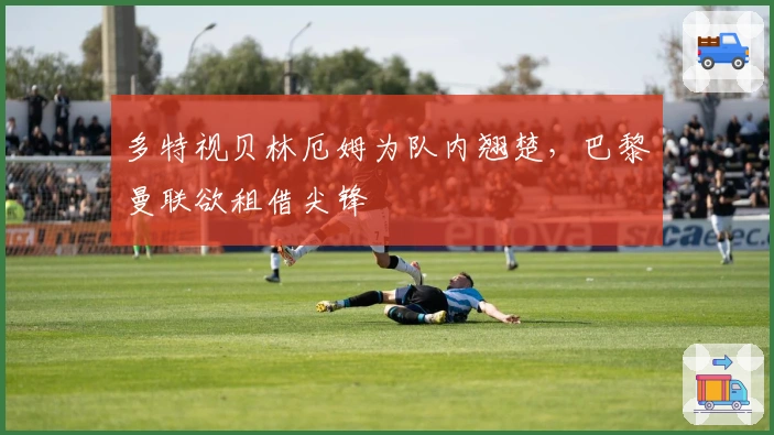 多特视贝林厄姆为队内翘楚，巴黎曼联欲租借尖锋